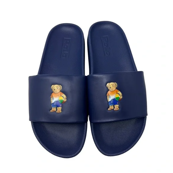 Polo Ralph Lauren | Shoes | Polo Ralph Lauren Mens Polo Bear 